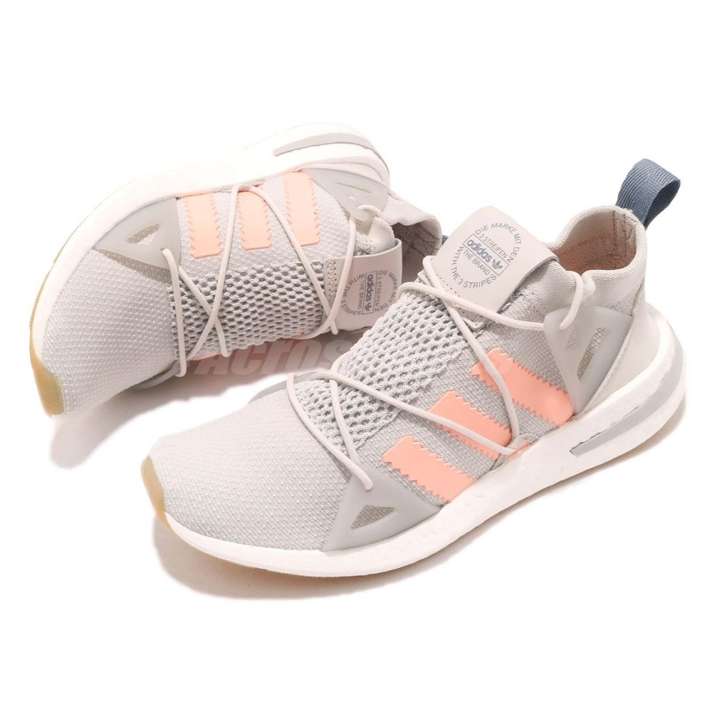 Adidas Originals Arkyn W Sneakers - Picture 8 of 8
